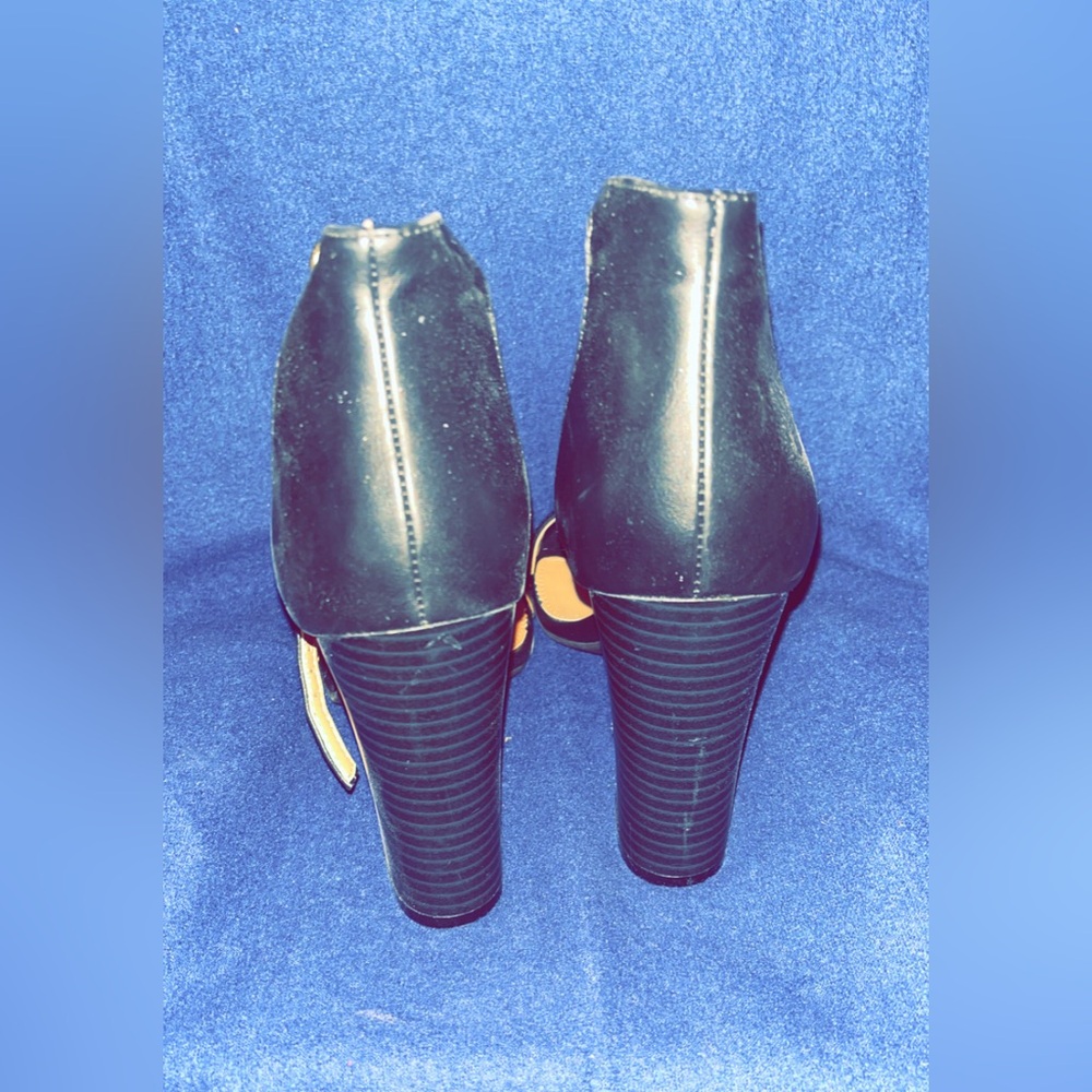 Charlotte Russe heels